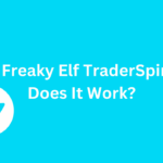 Spin | Freaky Elf TraderSpin How Does It Work?